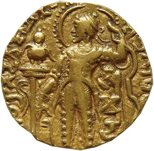 महाप्रतापी दिग्विजयी सम्राट समुद्रगुप्त विषयी माहिती 2021 | Samudragupta History In Marathi