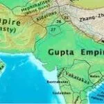 महाप्रतापी दिग्विजयी सम्राट समुद्रगुप्त विषयी माहिती 2021 | Samudragupta History In Marathi