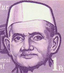 लाल बहादुर शास्त्री विषयी माहिती 2021 | Full Lal Bahadur Shastri Information In Marathi लाल बहादुर शास्त्री विषयी माहिती 2021 | Full Lal Bahadur Shastri Information In Marathi