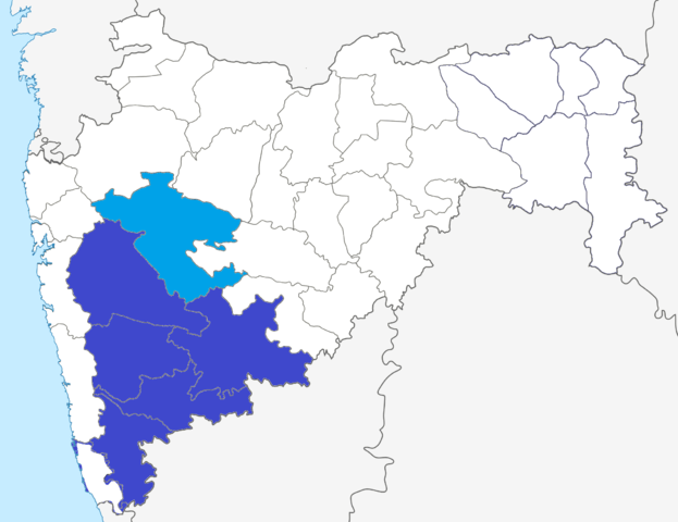 महाराष्ट्र राज्याच्या निर्मितीचा इतिहास 2021 | Maharashtra Rajyachi Nirmiti Full Information In Marathi
