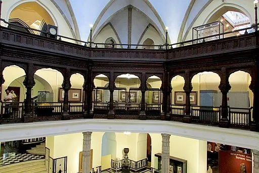 छत्रपती शिवाजी महाराज वस्तुसंग्रहालय मुंबई 2021 | Shivaji Maharaj Museum In Mumbai full Information In Marathi