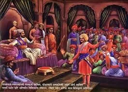 शिवराजभूषण आणि शिवाबावनी 2021 | Kavi Bhushan | Best Shivaji Maharaj Books In Marathi शिवराजभूषण आणि शिवाबावनी 2021 | Kavi Bhushan | Best Shivaji Maharaj Books In Marathi