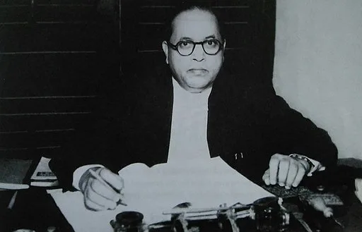 डॉ.बाबासाहेब आंबेडकर यांचे कार्य 2021 | Dr Babasaheb Ambedkar Social Work In Marathi