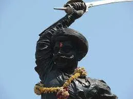 मुरार बाजी देशपांडे यांचा अतुलनीय पराक्रम | पुरंदरचे युद्ध | Murar Baji Deshpande मुरार