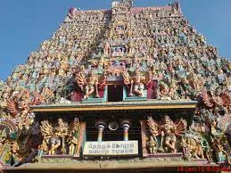 Meenakshi mandir information in marathi 2021 | मीनाक्षी मंदिर माहिती minakshi