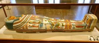 mummy 1