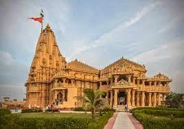 The Somnath Temple full information in marathi 2021 | सोमनाथ मंदिर विषयी माहिती somnath