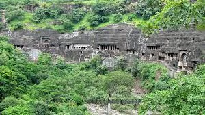 Ajintha leni history in marathi 2021 | अजिंठा लेणी माहिती Ajintha leni history in marathi