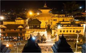 Pashupatinath temple history in marathi 2021