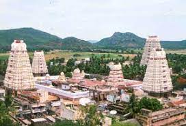 Rameshwaram Temple History In Marathi