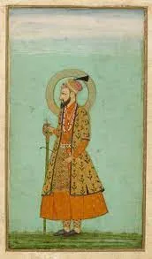 Afzalkhan And Aurangjeb १६५७