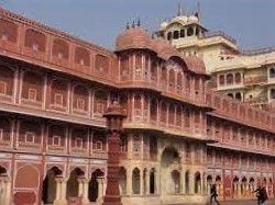 Jaypur Pink City - World Heritage 2019
