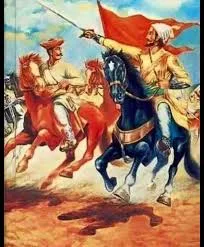 Shivaji Maharaj Attack On Surat In Marathi