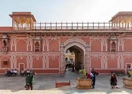 Jaypur Pink City - World Heritage 2019