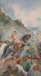 Maharani Tarabai Information In Marathi २०२१ | महाराणी ताराबाई यांच्या बद्दल माहिती Maharani Tarabai Information In Marathi २०२१