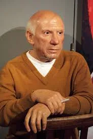 Pablo Picasso Information In Marathi 2021