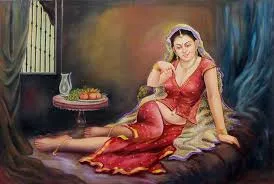 vaishalichi-nagarvadhu-amrapali