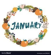 January Dinvishesh
