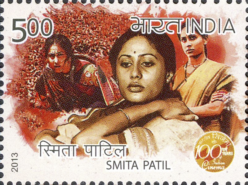 Smita Patil Information In Marathi
