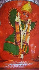 Saptshrungi Mata Mandir Nashik 2022