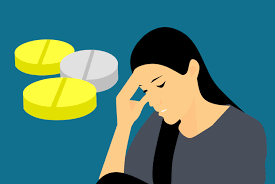 Migraine Symptoms And Causes
