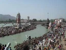 Ganga River Information In Marathi 2023