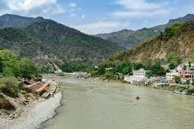 Ganga River Information In Marathi 2023