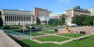 Columbia University Information In Marathi 2023