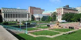कोलंबिया विद्यापीठ माहिती | Columbia University Information In Marathi 2023 Columbia University Information In Marathi 2023