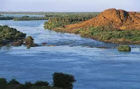 इजिप्तचे वरदान : नाईल नदीचा इतिहास | Nail River Information In Marathi 2023 Nail River Information In Marathi 2023