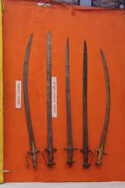 Shivkalin Shastre