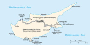 Cyprus History || Cyprus Culture