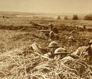 Top Ten Battles of World War 1