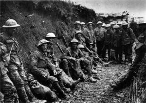 Top Ten Battles of World War 1
