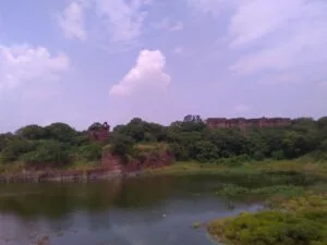 रणथंबोर किल्ला