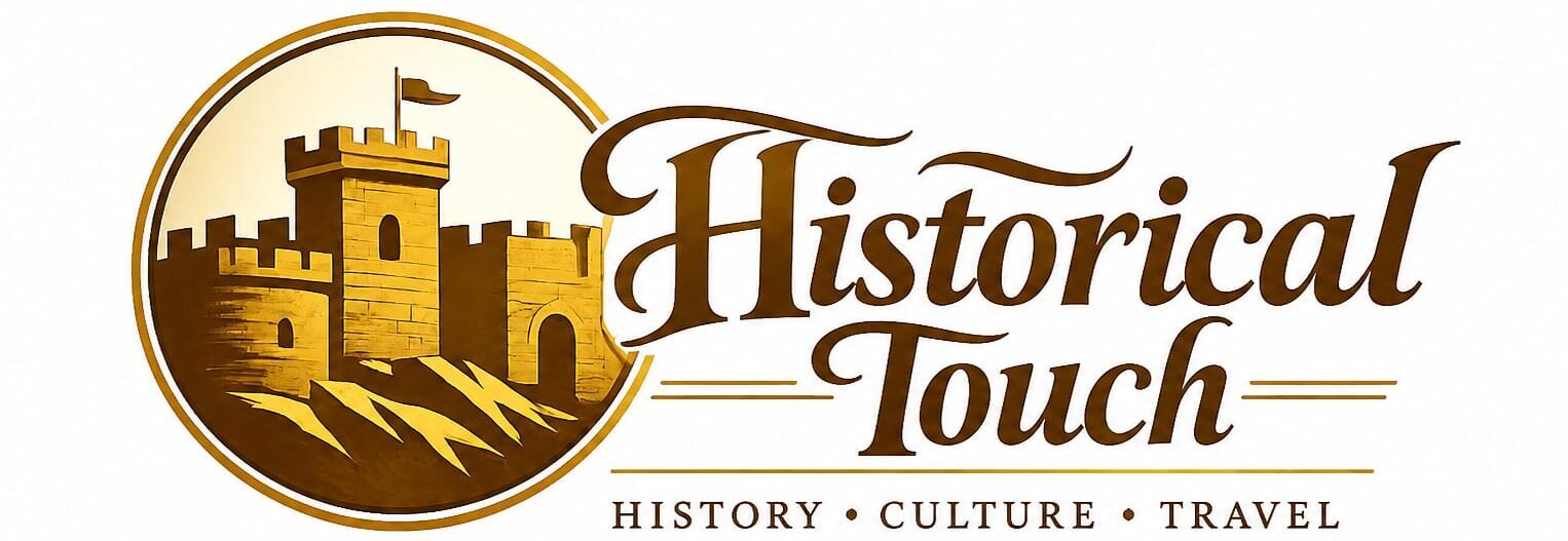 Historical Touch