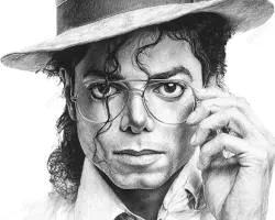 Michael Jackson Biography in Marathi