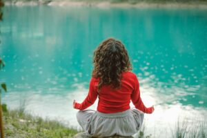 Mental Peace in Digital Age