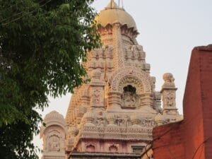 Grishneshwar Jyotirlinga Temple History