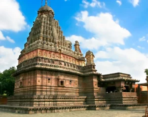 Grishneshwar Jyotirlinga Temple History